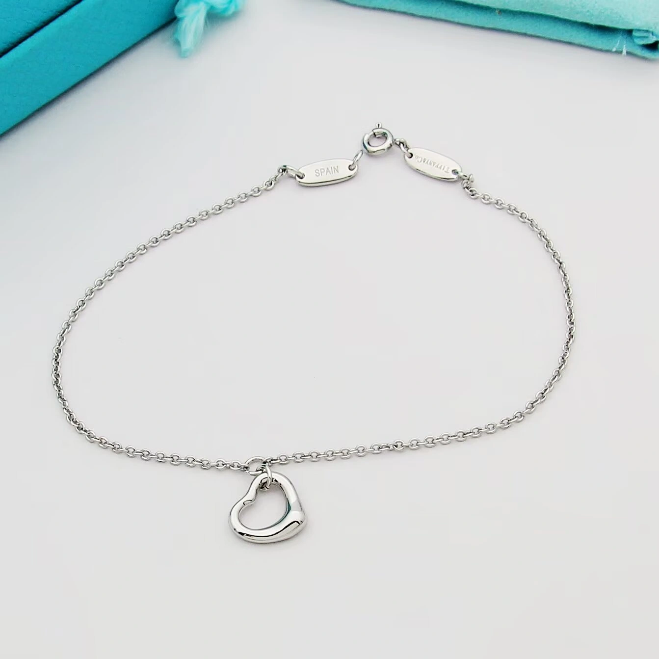 Barbara--Tiff19y&3o bracelet 3colour item:E-S092I2564-3H