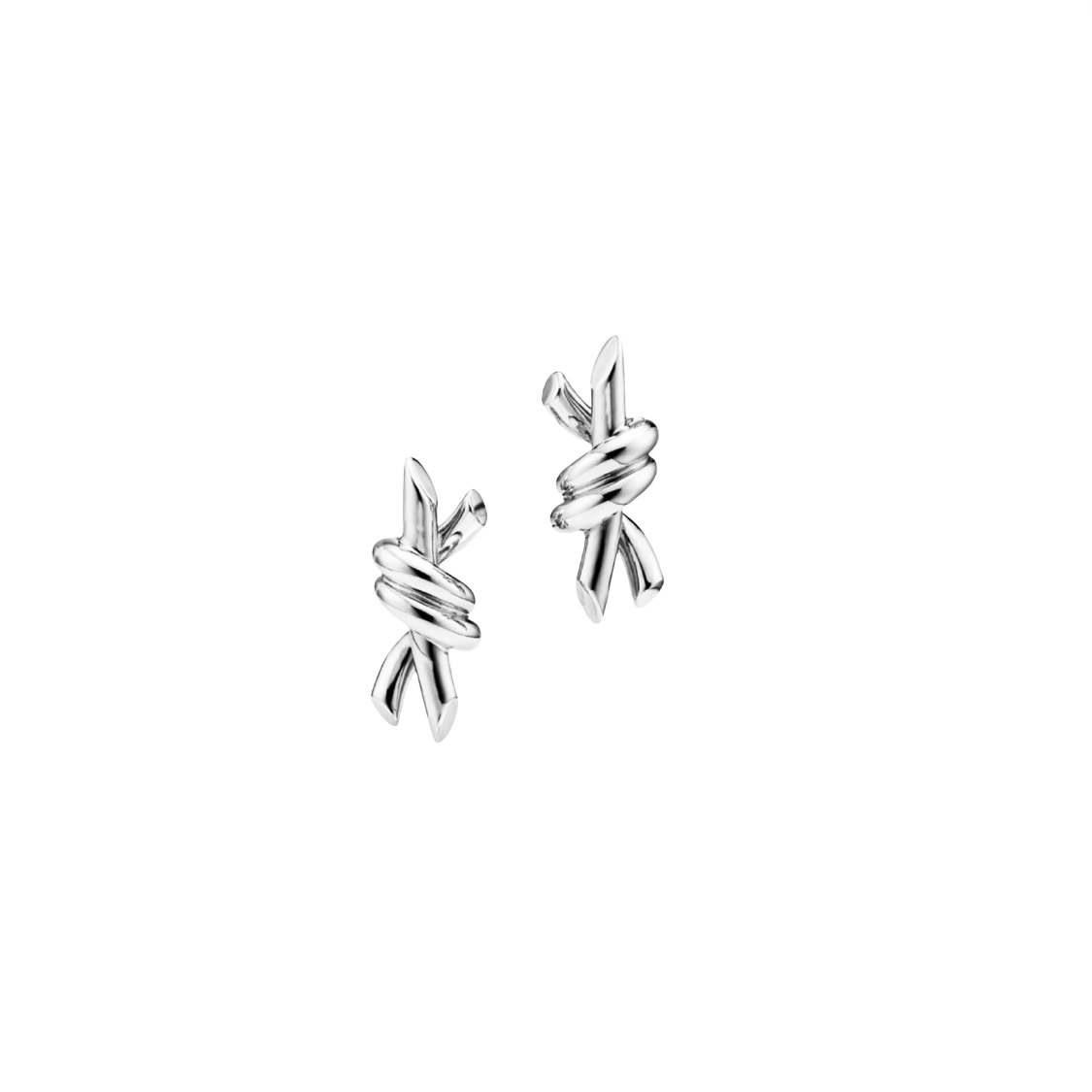 Barbara--Tiff19y&3o earrings S925silver item:E-S092I2560H