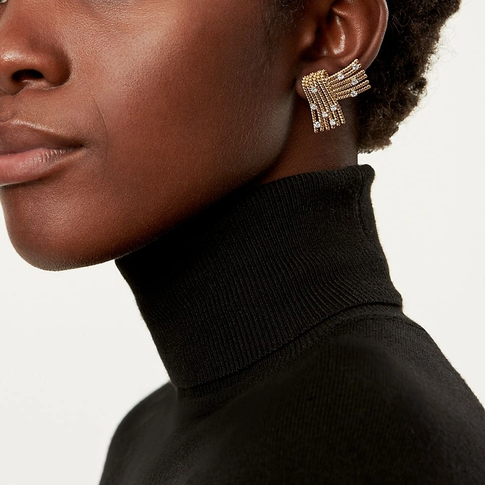 Barbara--Tiff19y&3o earrings item:E-S092I2561H
