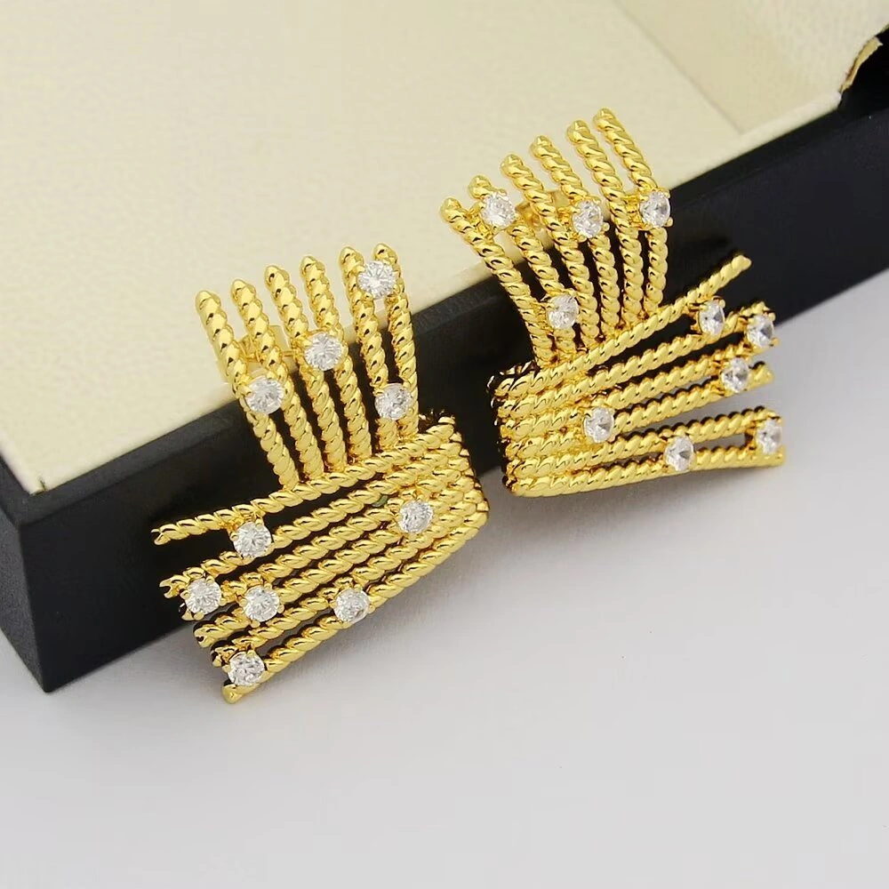 Barbara--Tiff19y&3o earrings item:E-S092I2561H