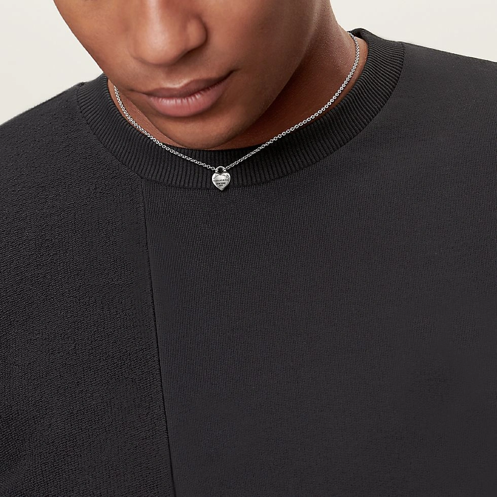 Barbara--Tiff19y&3o necklace 3Colour item : E-S092K0825-3H