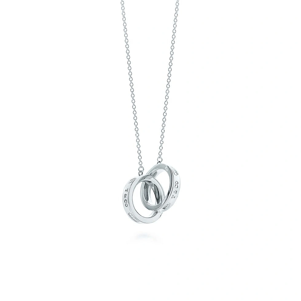 Barbara--Tiff19y&3o necklace 3colour item:E-S092I2556-3H