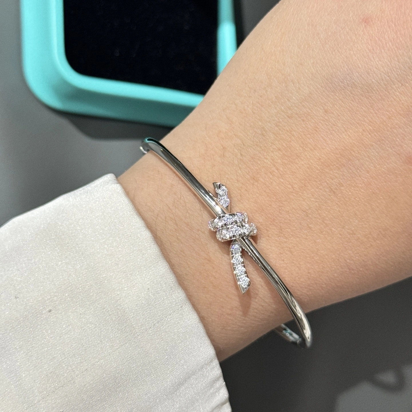 &Barbara--Tiff19y&3o silver 2colour item：E-S092D2514-2