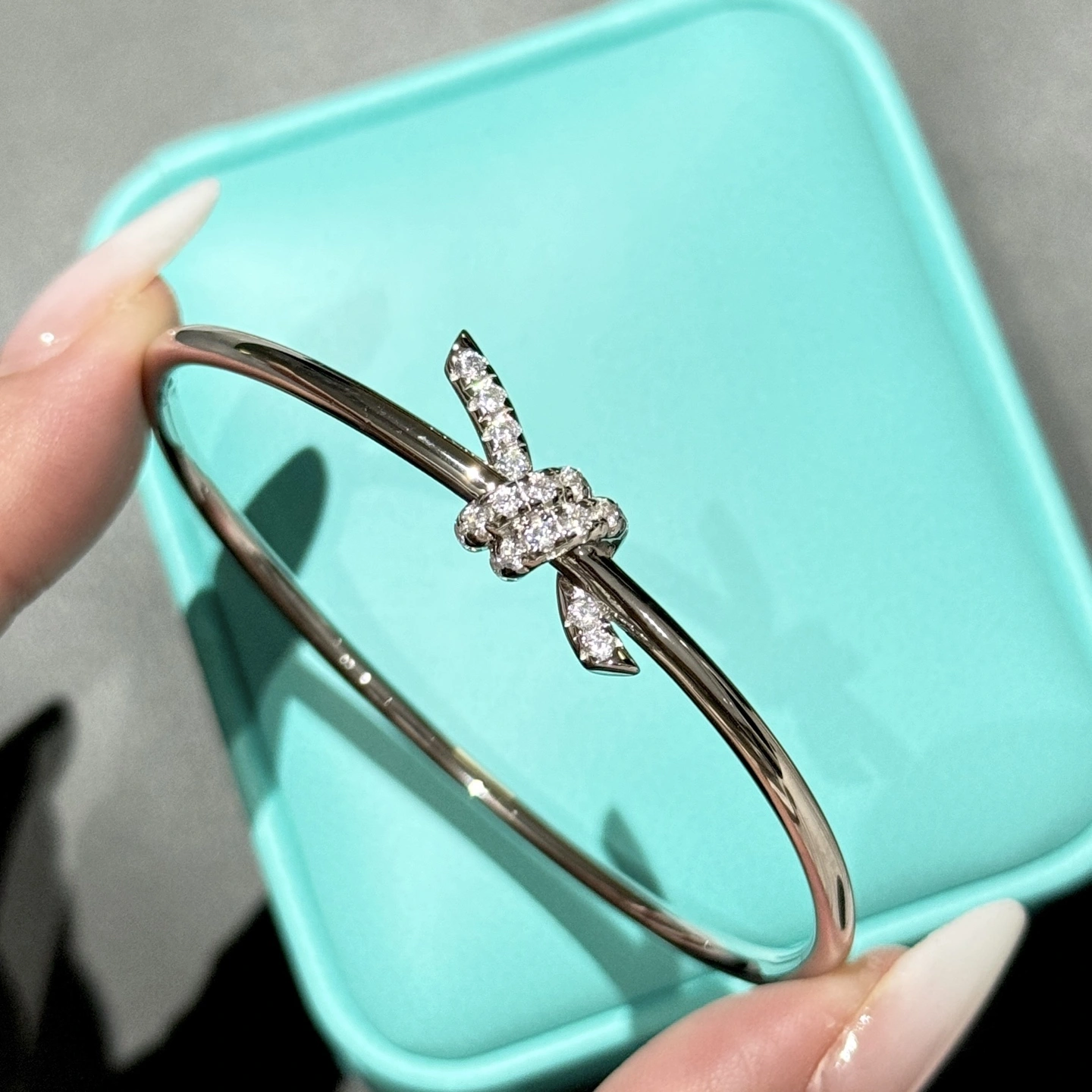 &Barbara--Tiff19y&3o silver 2colour item：E-S092D2514-2