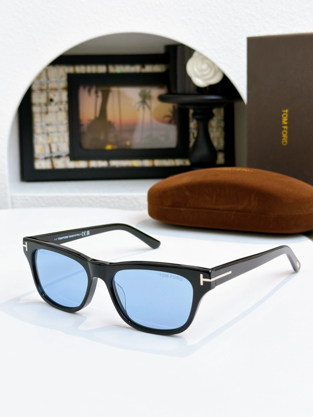 Barbara--To7 For4 MODEL：TF1362 4Colour item:F-S132A1507-4H