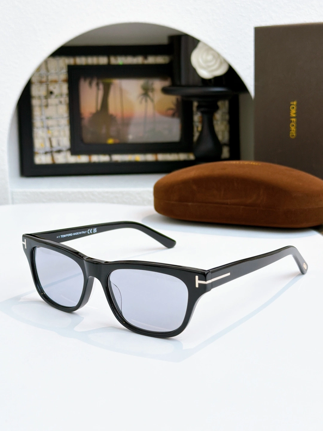 Barbara--To7 For4 MODEL：TF1362 4Colour item:F-S132A1507-4H