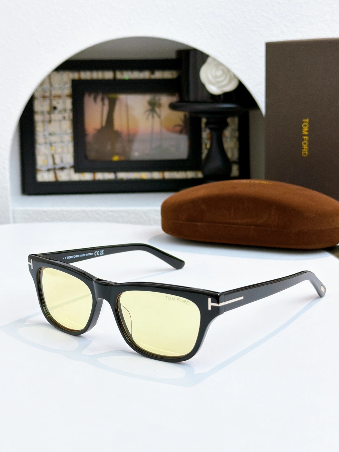 Barbara--To7 For4 MODEL：TF1362 4Colour item:F-S132A1507-4H
