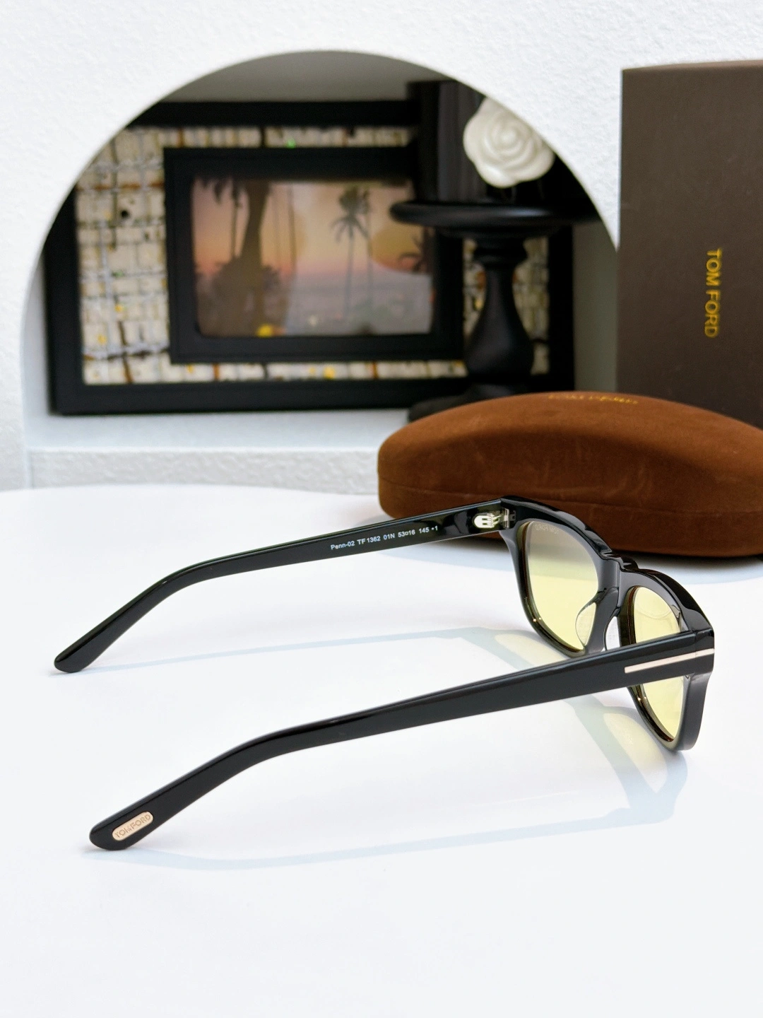 Barbara--To7 For4 MODEL：TF1362 4Colour item:F-S132A1507-4H