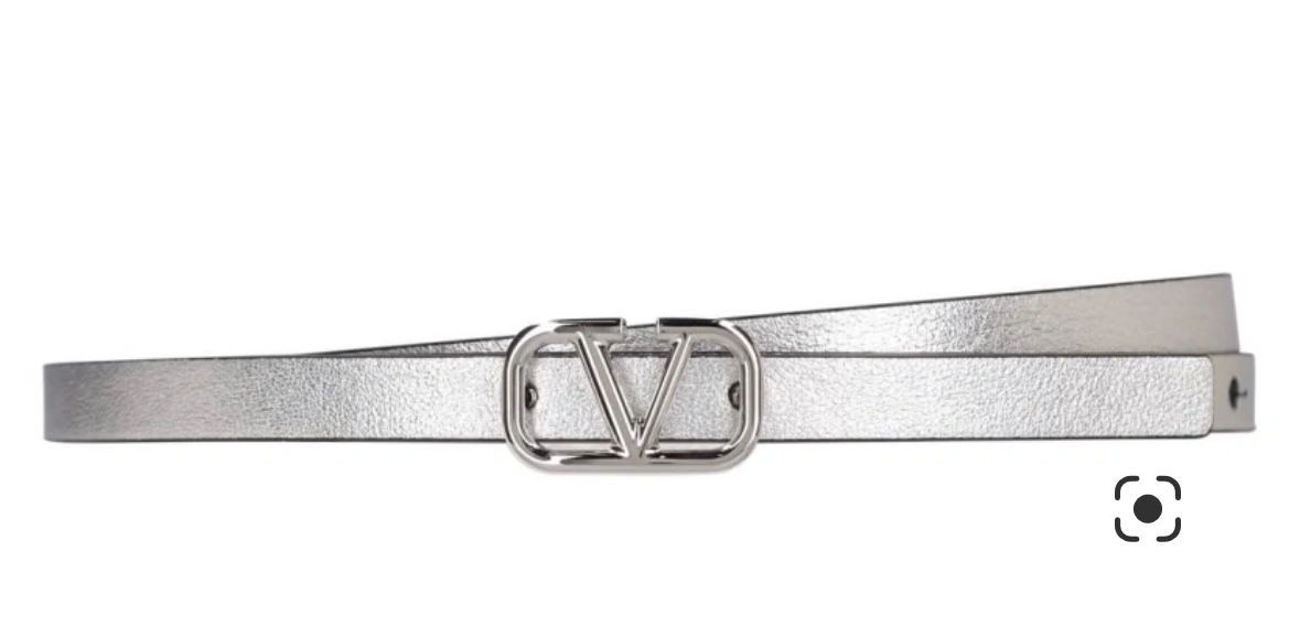 Barbara--V1859ti9o Calfskin 1CM item:D-S323F0199F