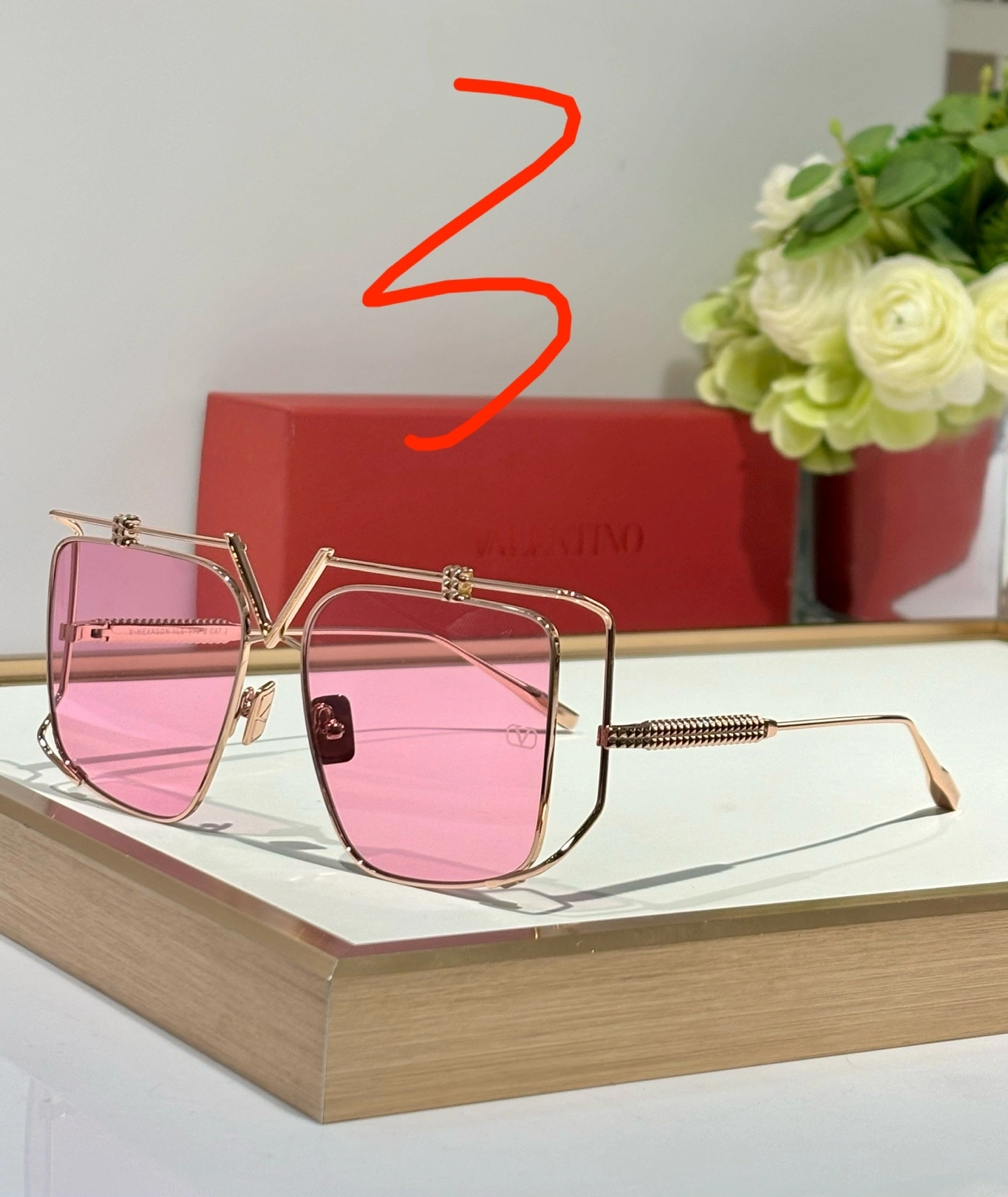 Barbara- V1859ti9o Mod：V-LIGHT VLS-116 6Colour item:E-S132B1439-6