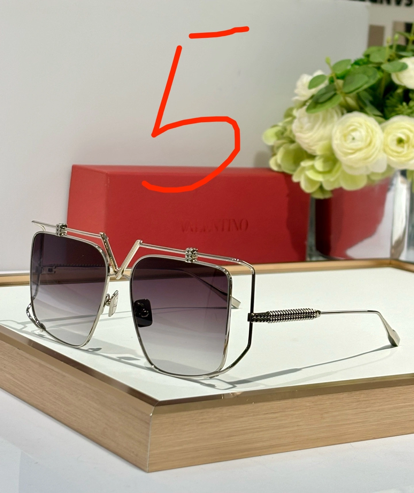 Barbara- V1859ti9o Mod：V-LIGHT VLS-116 6Colour item:E-S132B1439-6