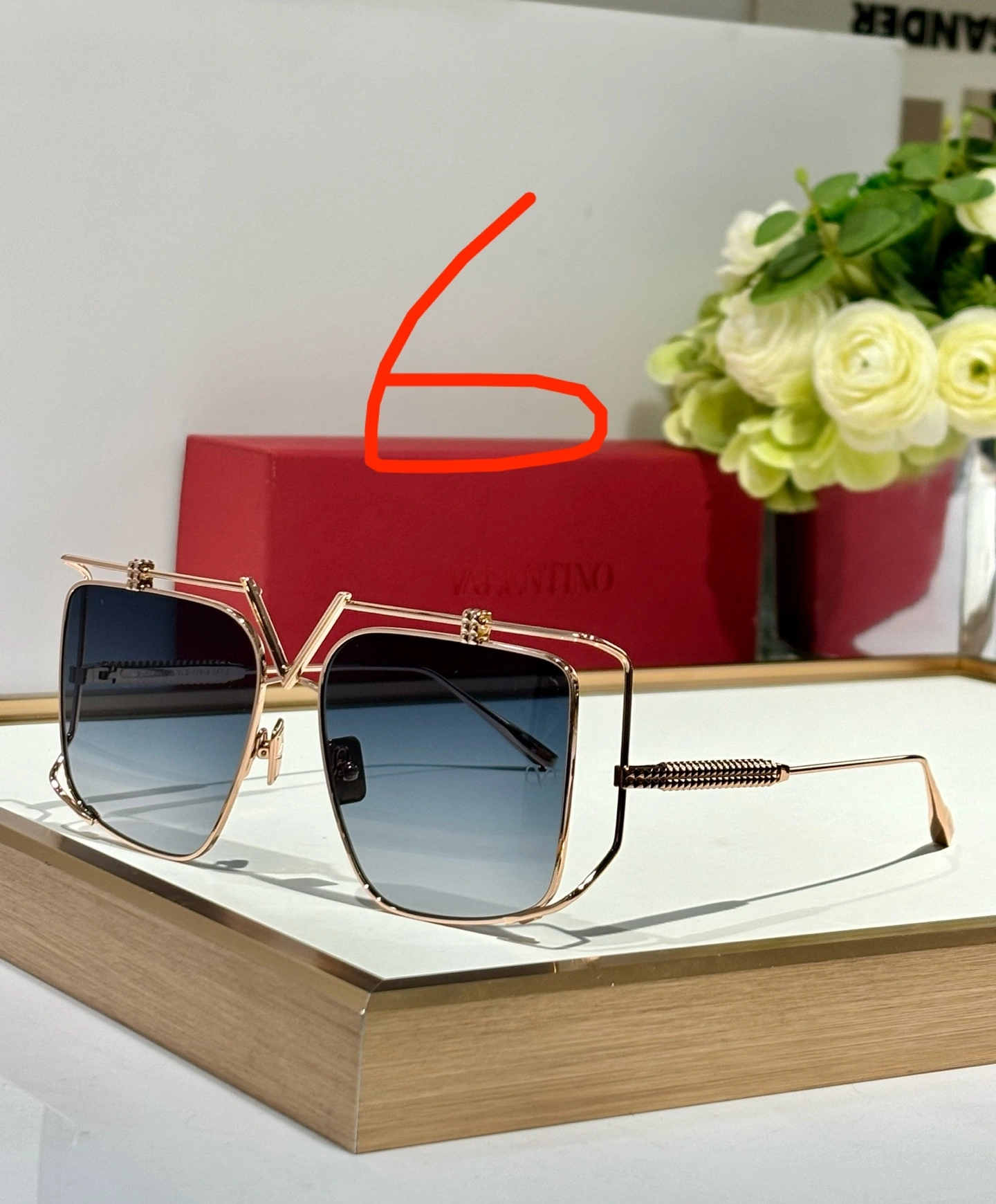 Barbara- V1859ti9o Mod：V-LIGHT VLS-116 6Colour item:E-S132B1439-6