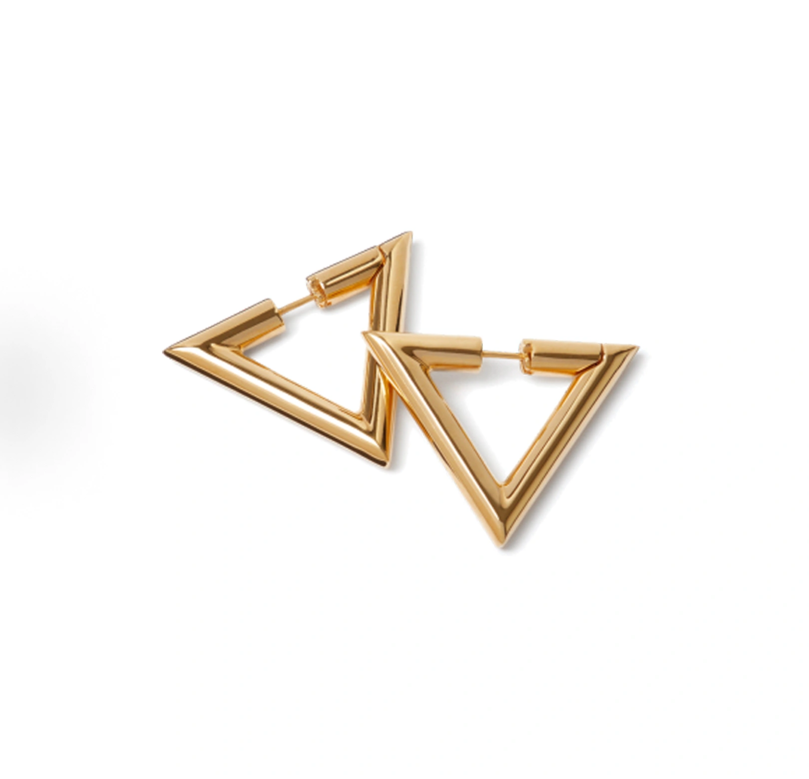 Barbara--V1859ti9o earrings 2colour item:E-S092I2574-2H