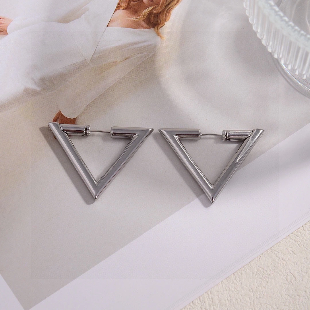 Barbara--V1859ti9o earrings 2colour item:E-S092I2574-2H