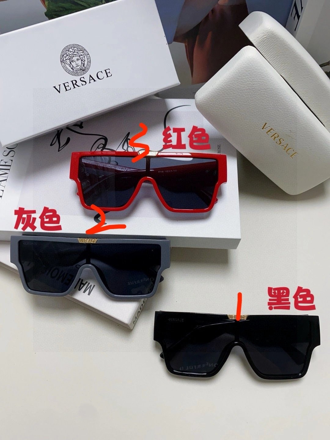 &Barbara--V5rs135 3Colour item:E-S132C2841-3