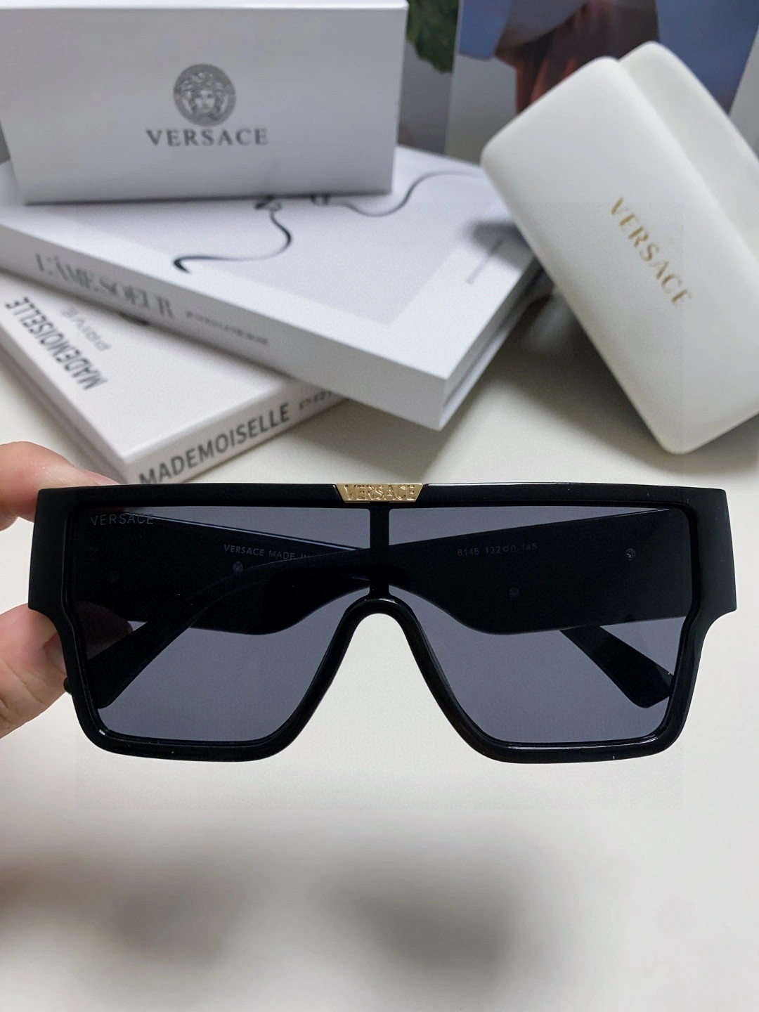 &Barbara--V5rs135 3Colour item:E-S132C2841-3