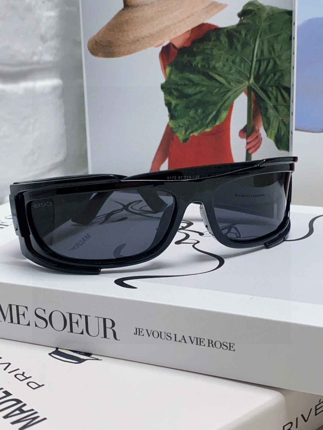 Barbara--V5rs135 3Colour item:E-S132C2850-3