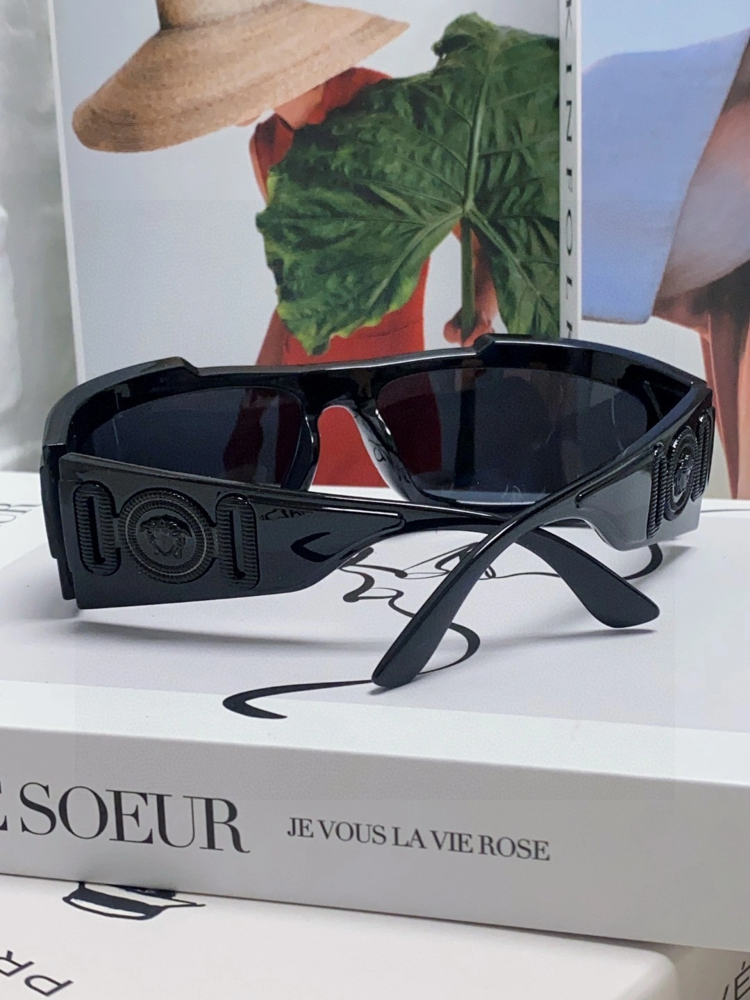 Barbara--V5rs135 3Colour item:E-S132C2850-3