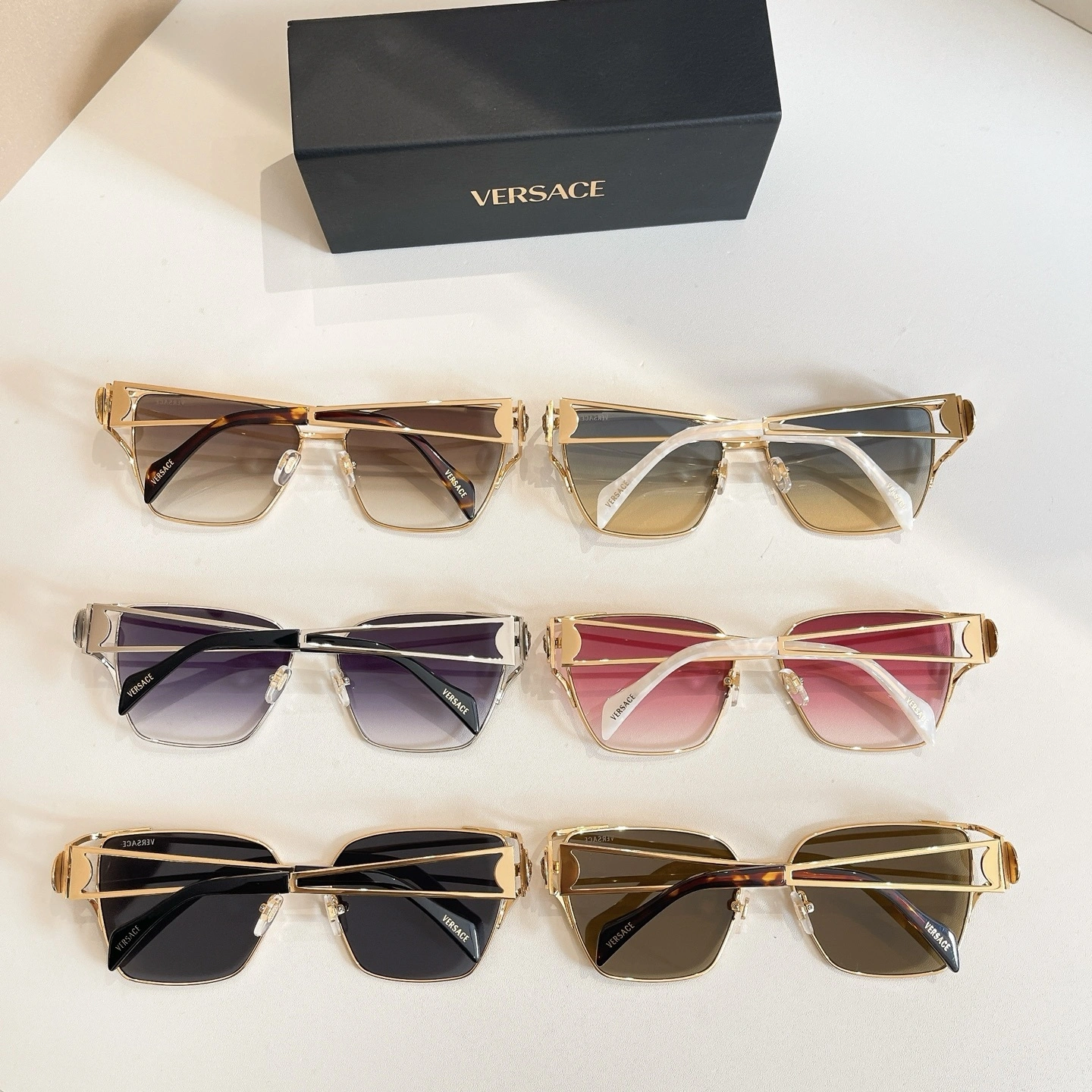 Barbara--V5rs135 MODEL：VE2293 6colour item:F-S132A2346-6H