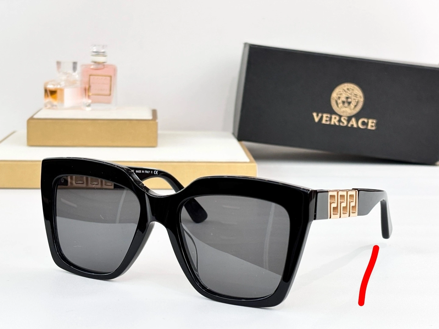 Barbara--V5rs135 MODEL：VE4418 4Colour item:E-S132L2627-4H