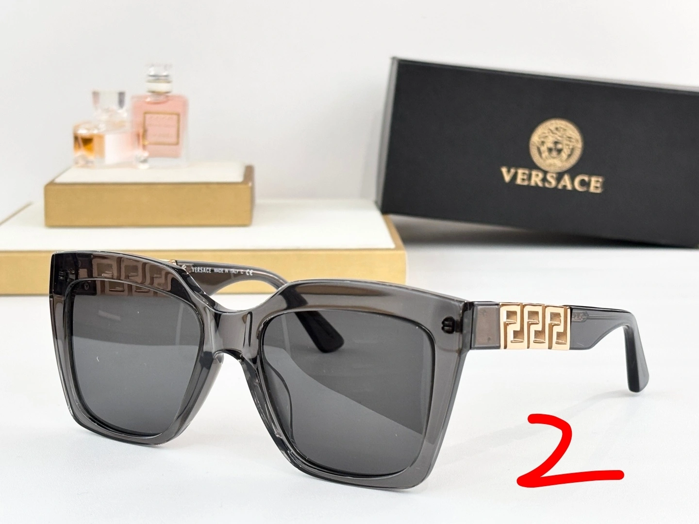 Barbara--V5rs135 MODEL：VE4418 4Colour item:E-S132L2627-4H