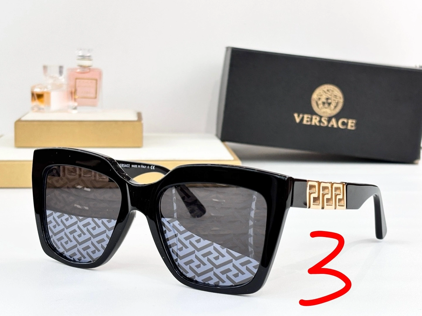 Barbara--V5rs135 MODEL：VE4418 4Colour item:E-S132L2627-4H