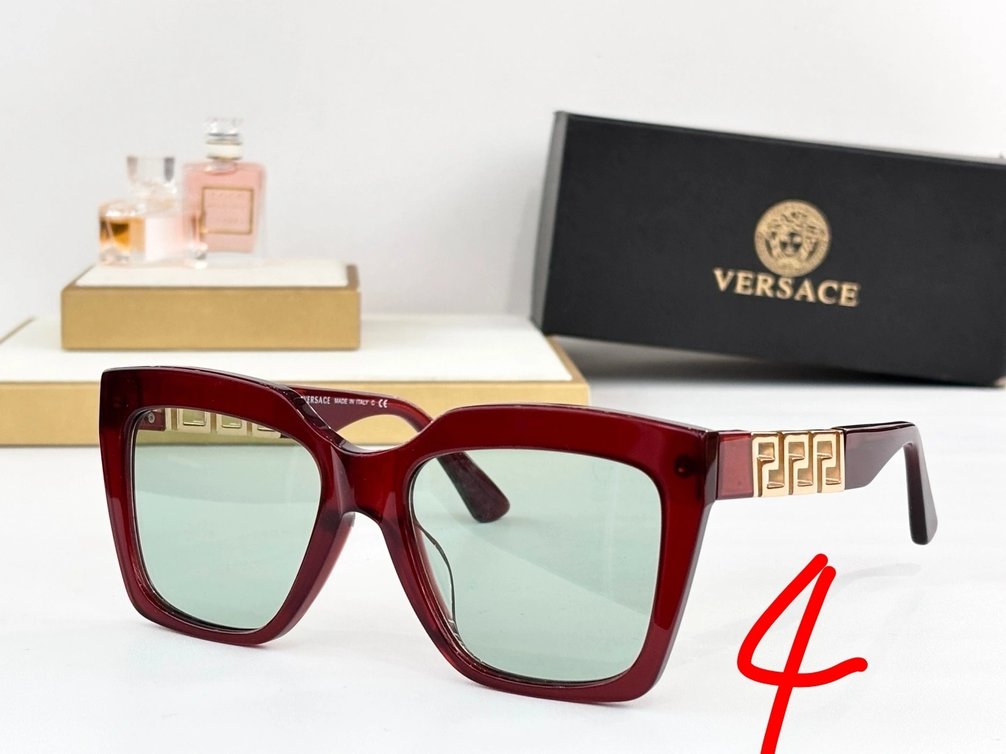 Barbara--V5rs135 MODEL：VE4418 4Colour item:E-S132L2627-4H