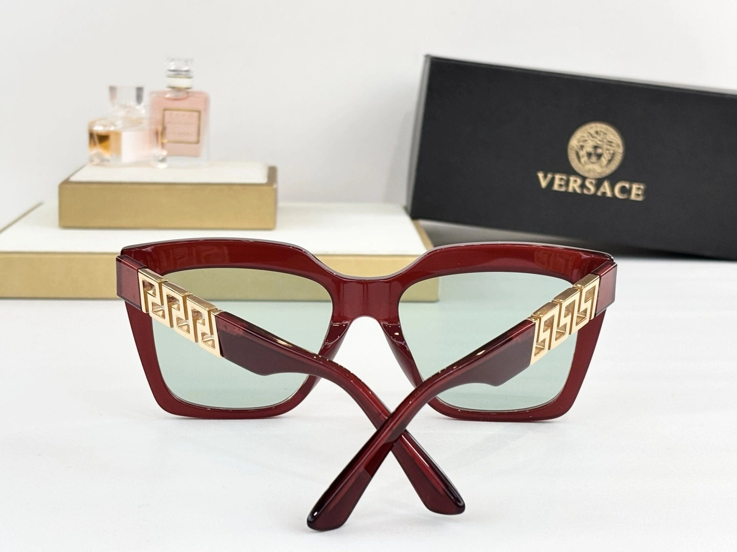 Barbara--V5rs135 MODEL：VE4418 4Colour item:E-S132L2627-4H