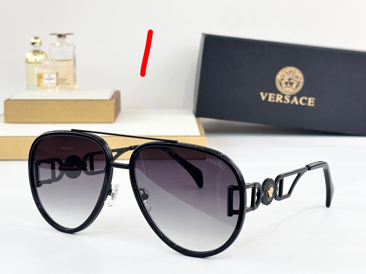 Barbara--V5rs135 MOD：VE6826 6Colour item:F-S132A1511-6H