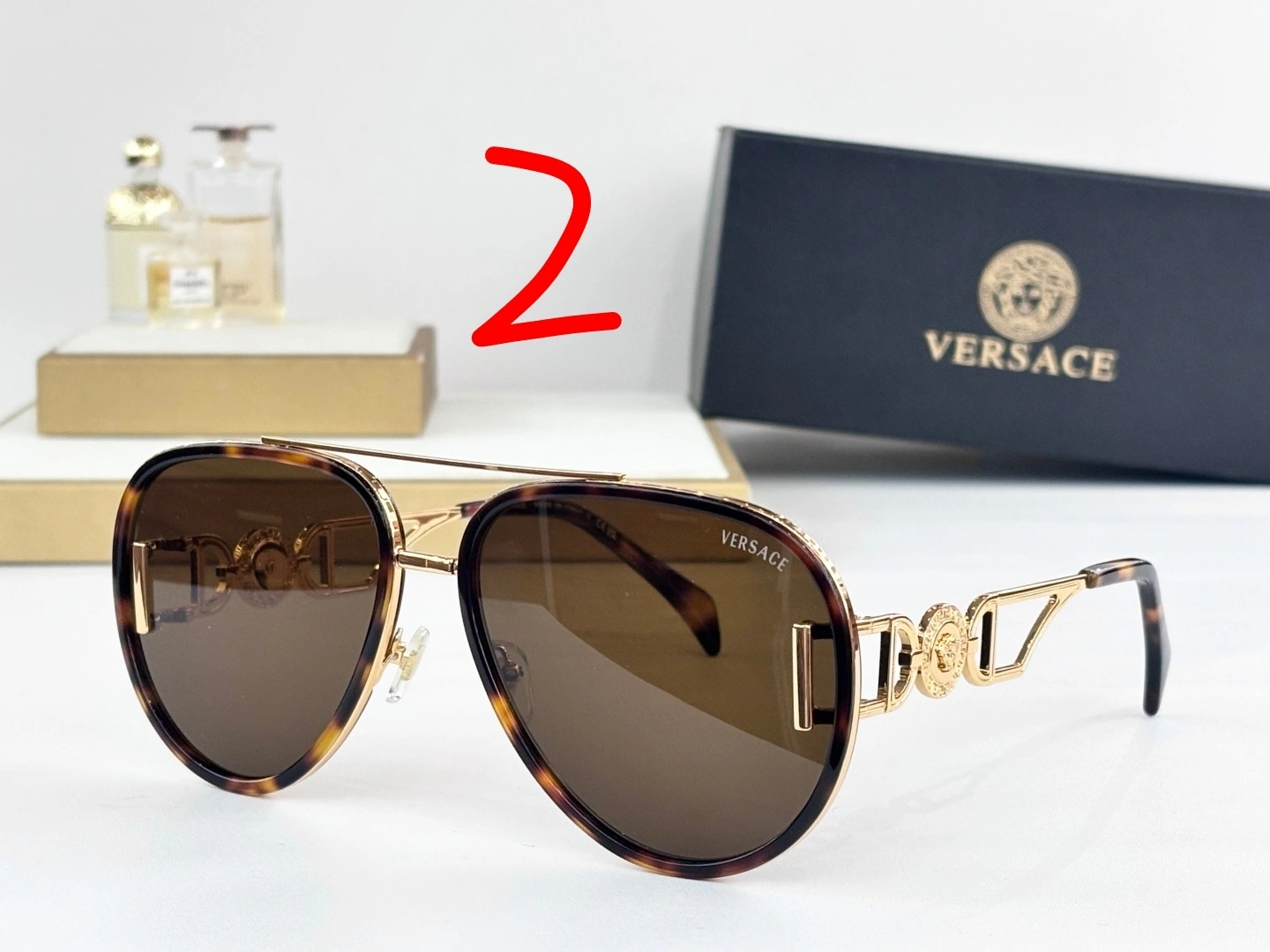 Barbara--V5rs135 MOD：VE6826 6Colour item:F-S132A1511-6H