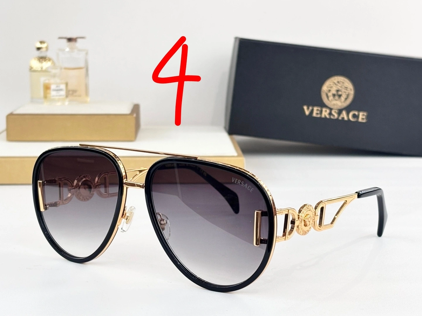 Barbara--V5rs135 MOD：VE6826 6Colour item:F-S132A1511-6H