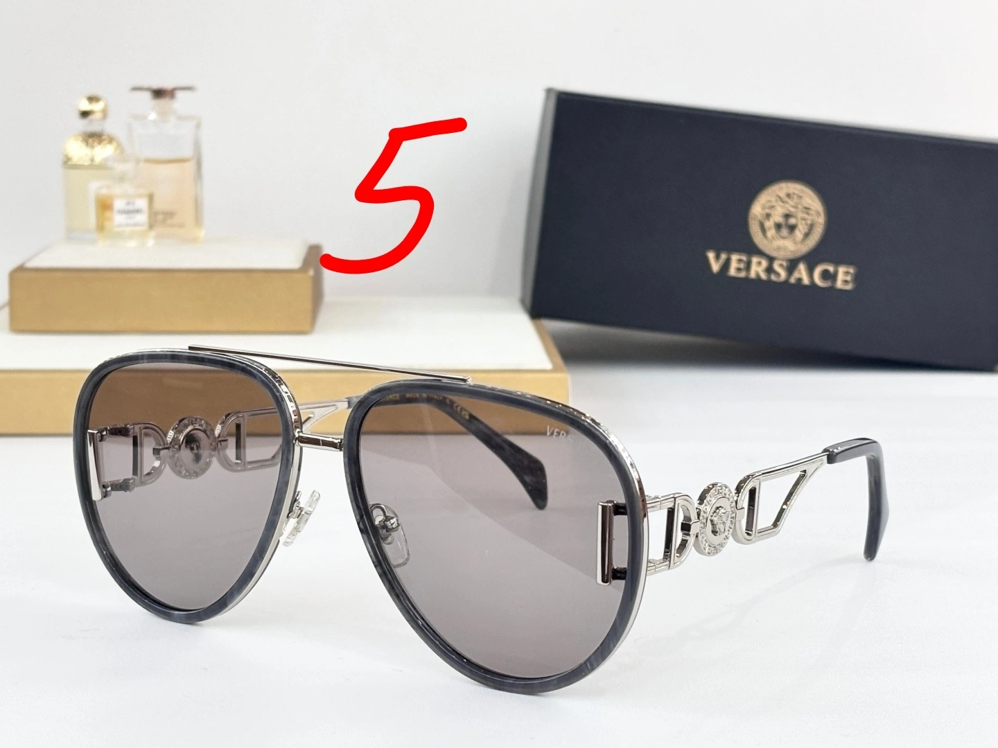 Barbara--V5rs135 MOD：VE6826 6Colour item:F-S132A1511-6H