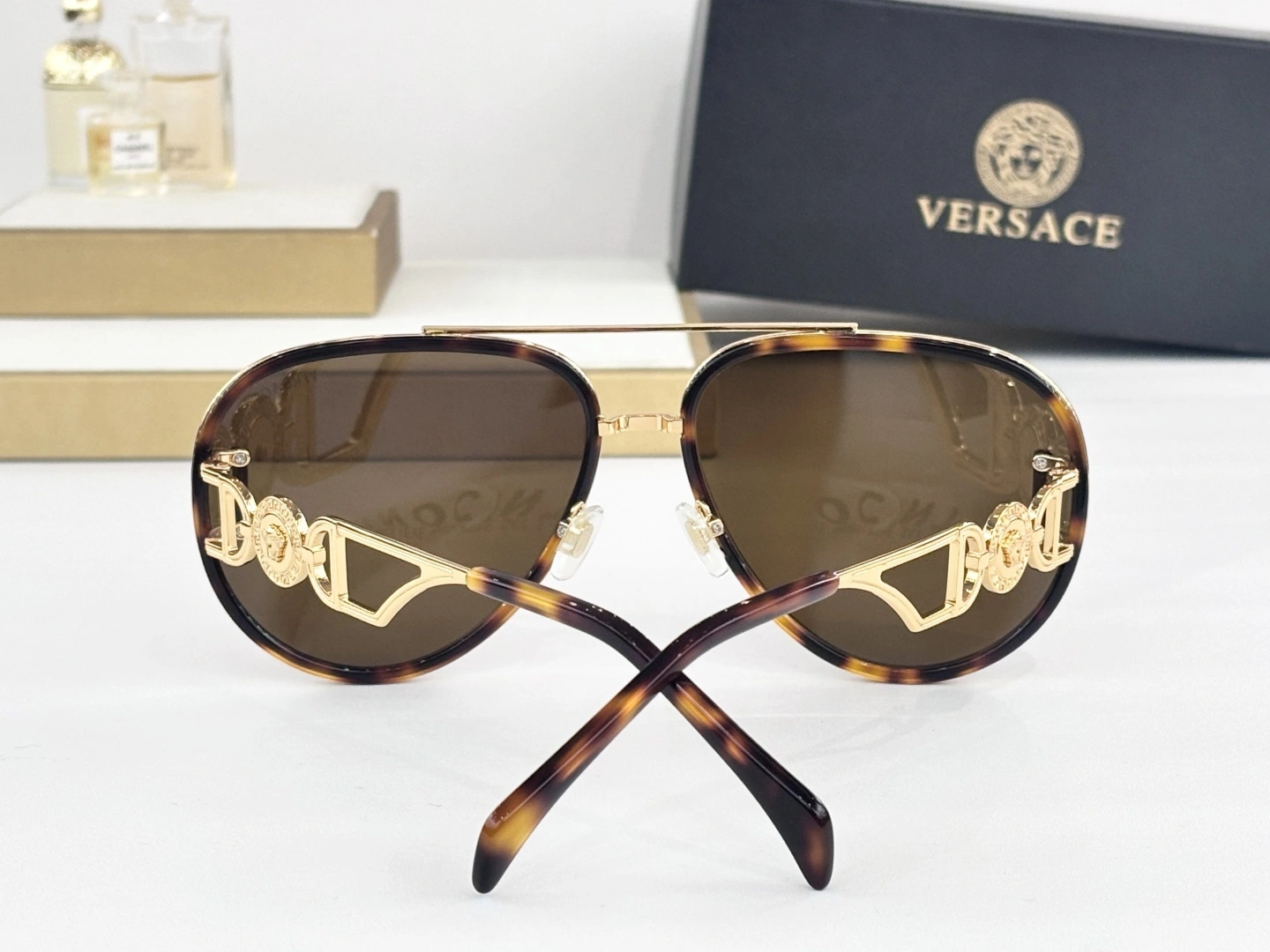 Barbara--V5rs135 MOD：VE6826 6Colour item:F-S132A1511-6H
