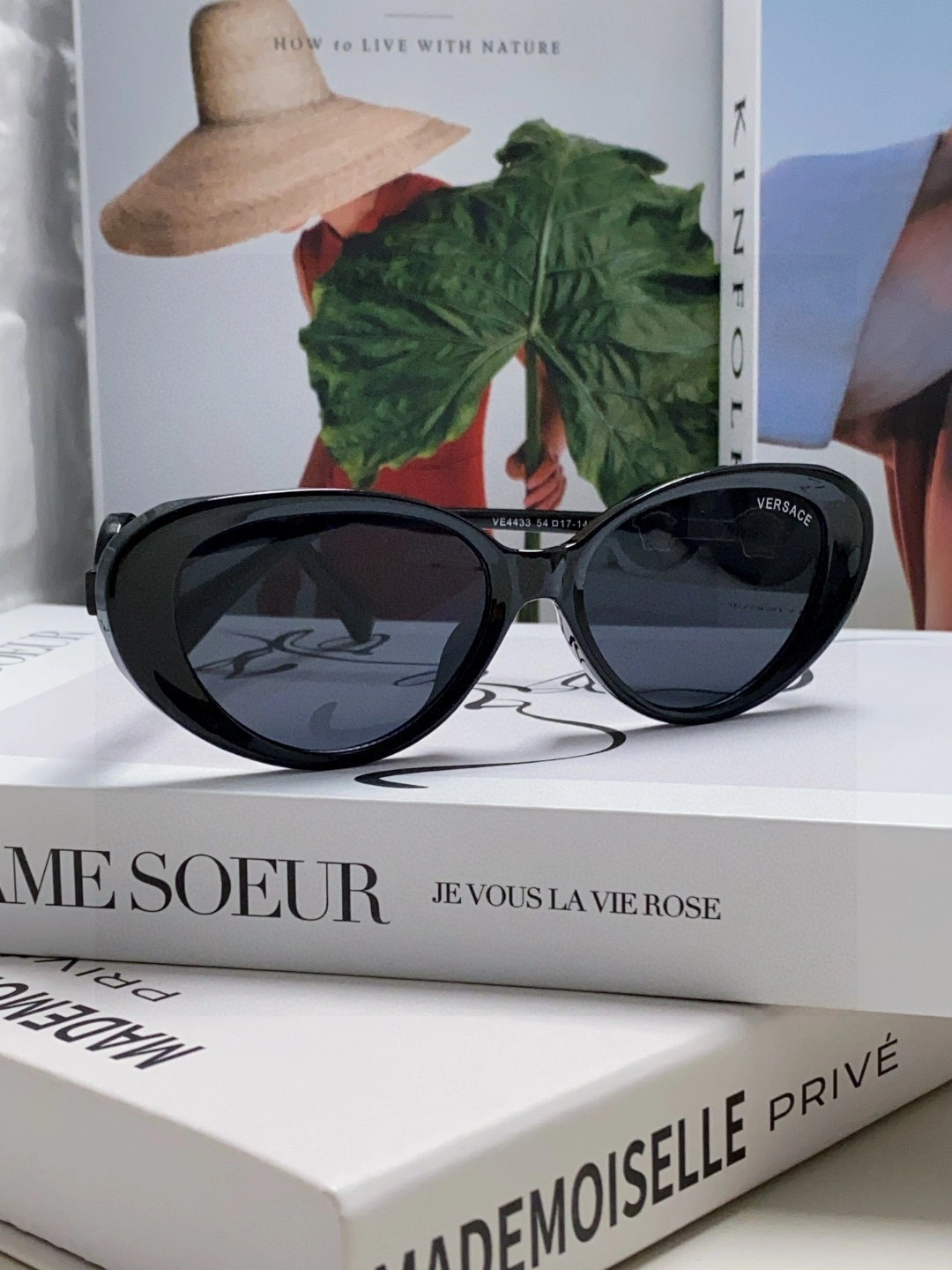 Barbara--V5rs135 OVE4491U 2Colour item:E-S132C2843-2