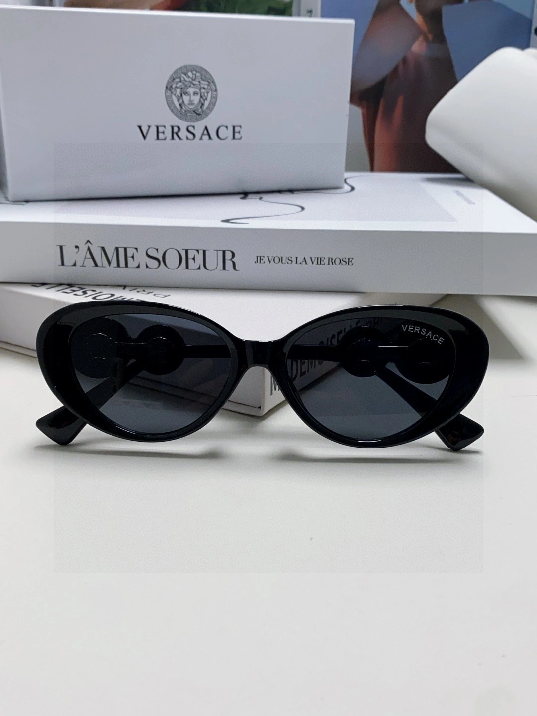 Barbara--V5rs135 OVE4491U 2Colour item:E-S132C2843-2