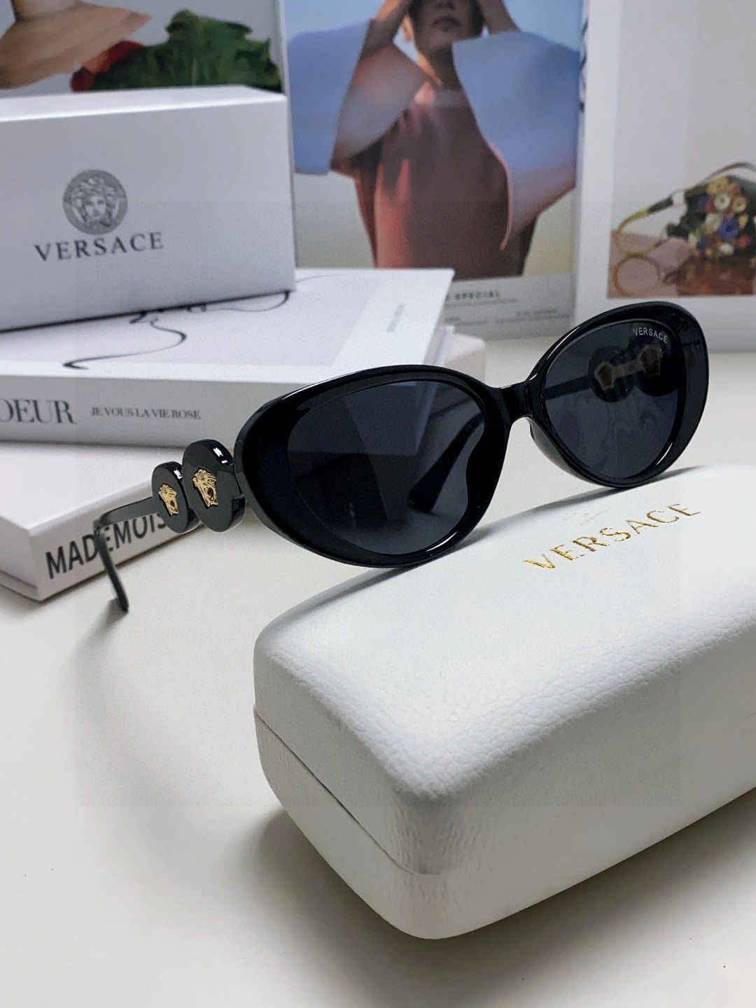 Barbara--V5rs135 OVE4491U 2Colour item:E-S132C2843-2