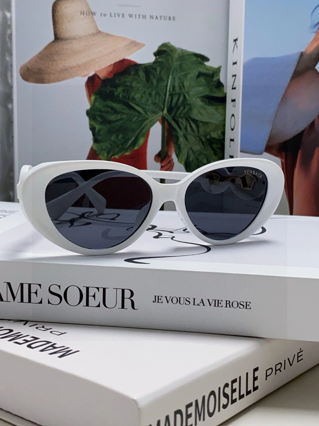 Barbara--V5rs135 OVE4491U 2Colour item:E-S132C2843-2