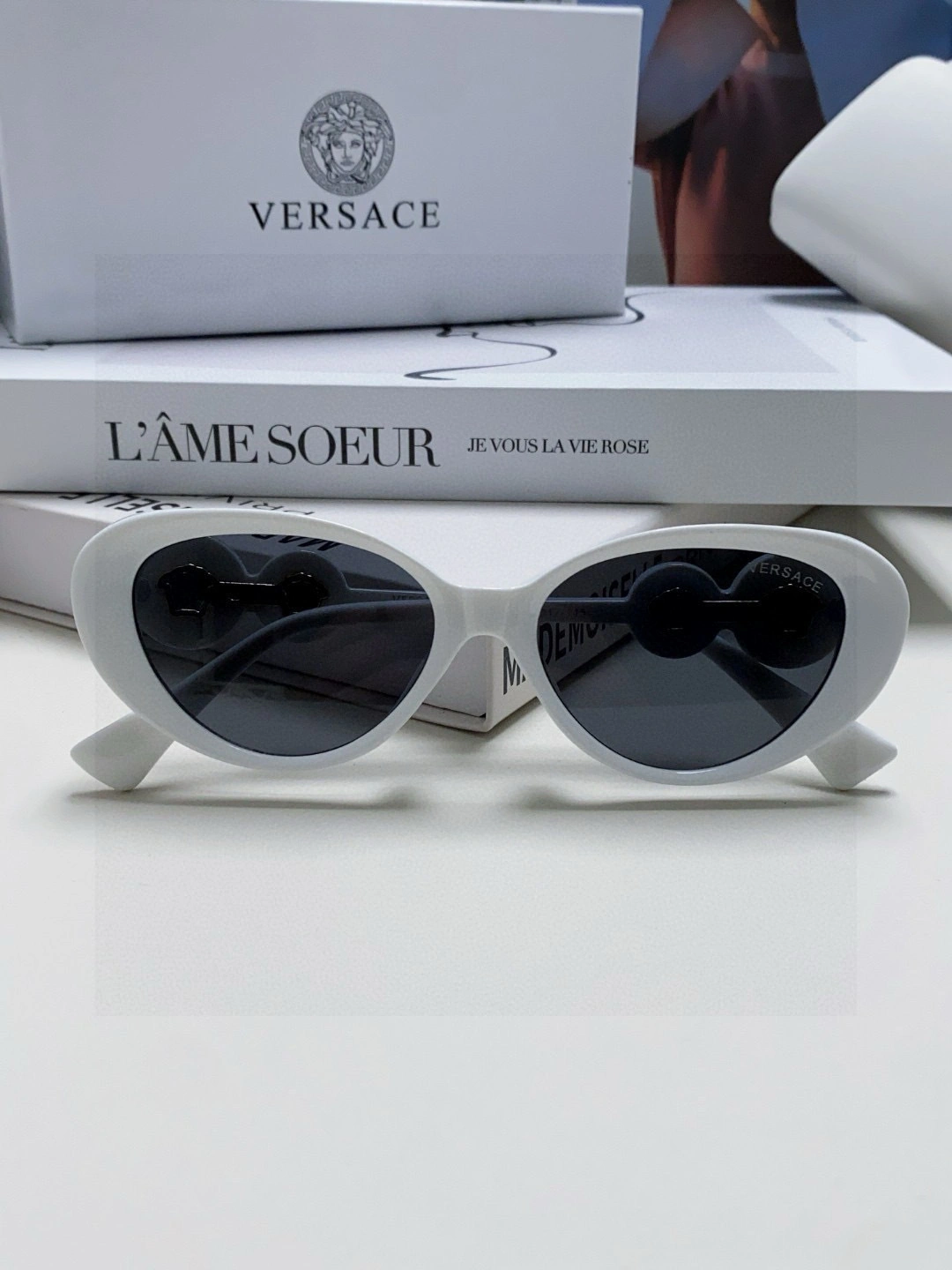 Barbara--V5rs135 OVE4491U 2Colour item:E-S132C2843-2
