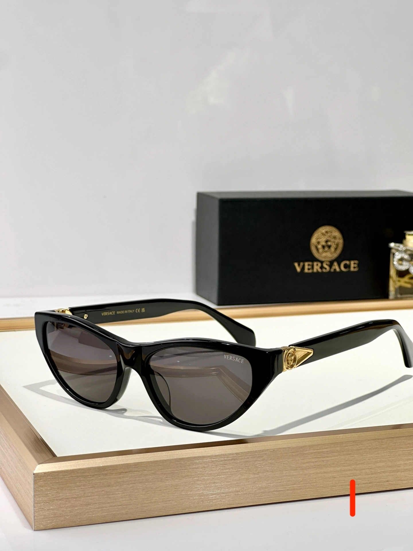 Barbara--V5rs135 OVE4491U 7Colour item:E-S132C2842-7