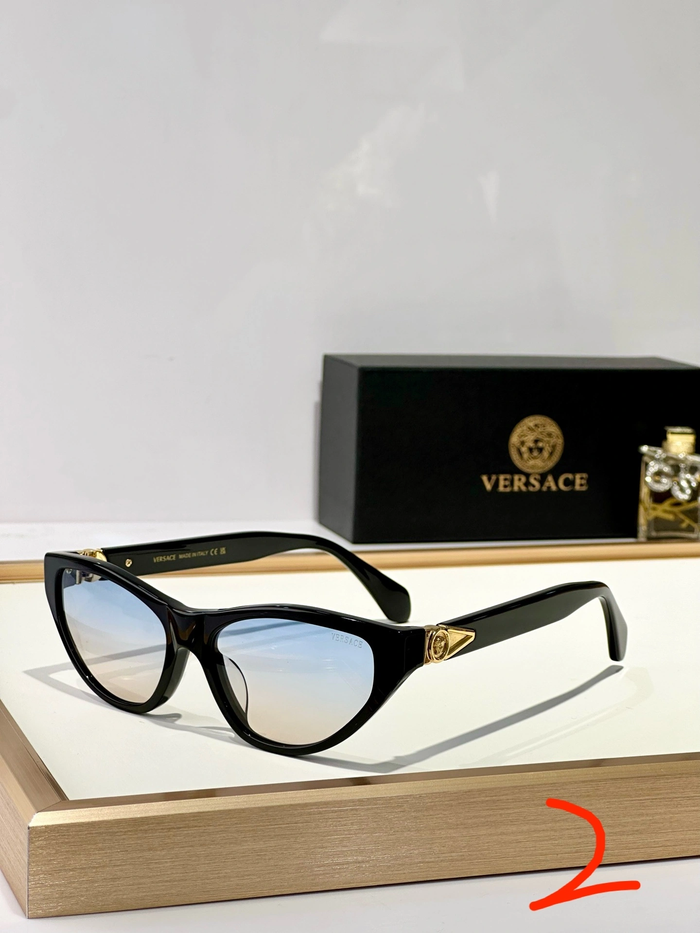 Barbara--V5rs135 OVE4491U 7Colour item:E-S132C2842-7