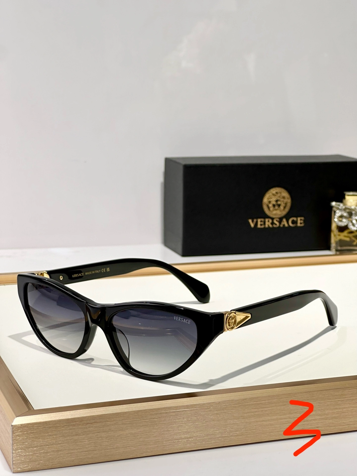 Barbara--V5rs135 OVE4491U 7Colour item:E-S132C2842-7