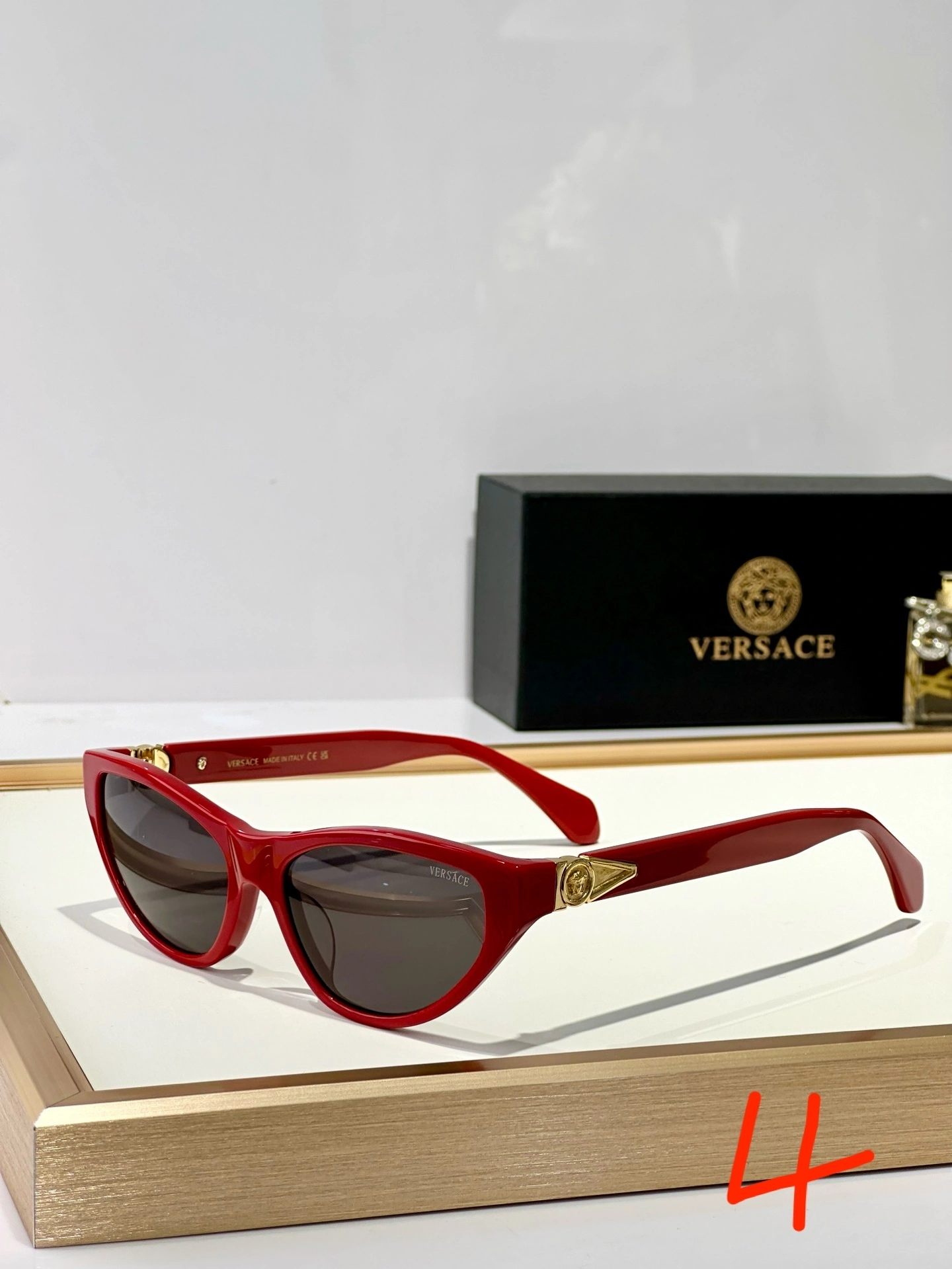 Barbara--V5rs135 OVE4491U 7Colour item:E-S132C2842-7
