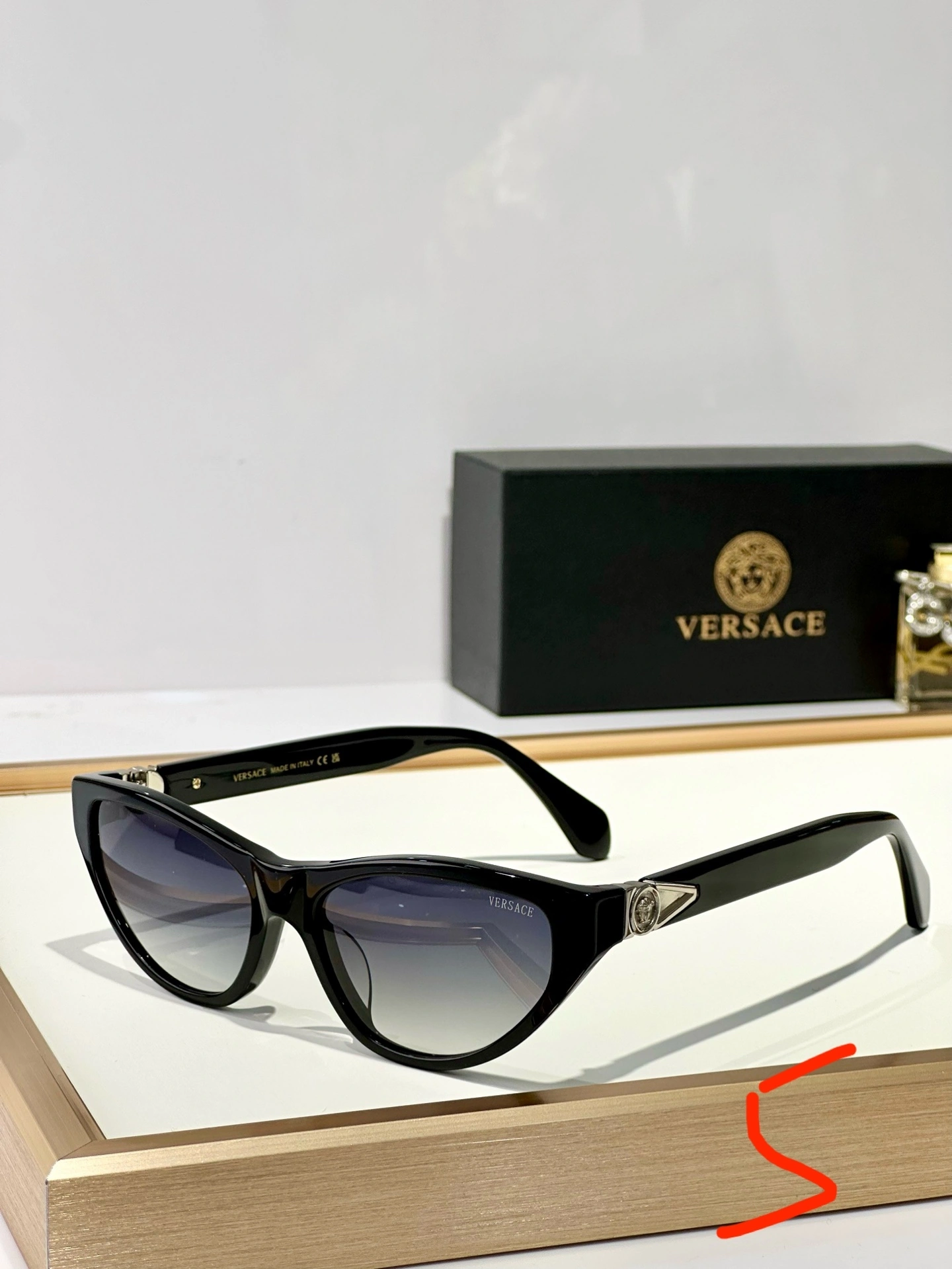 Barbara--V5rs135 OVE4491U 7Colour item:E-S132C2842-7