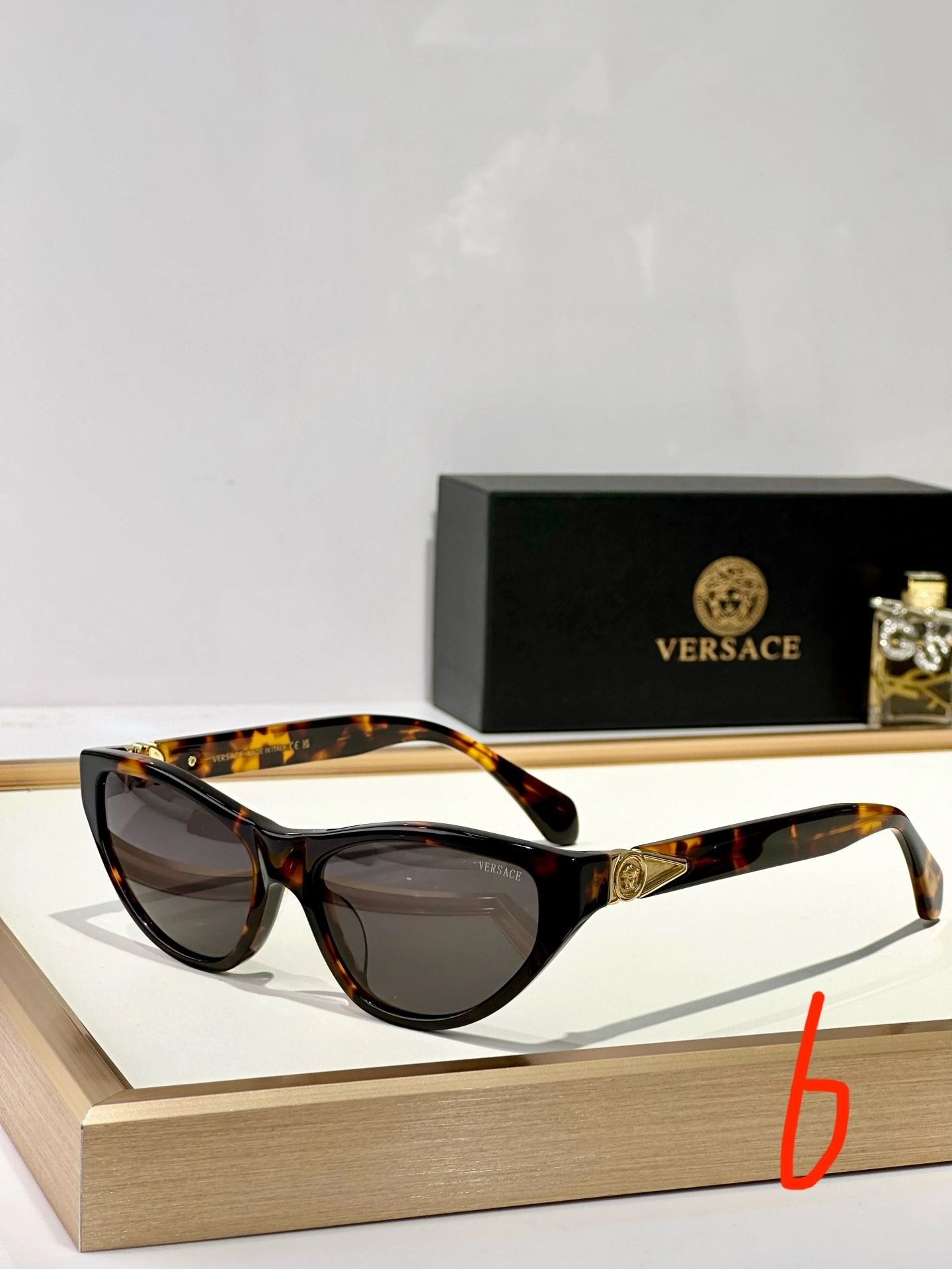 Barbara--V5rs135 OVE4491U 7Colour item:E-S132C2842-7