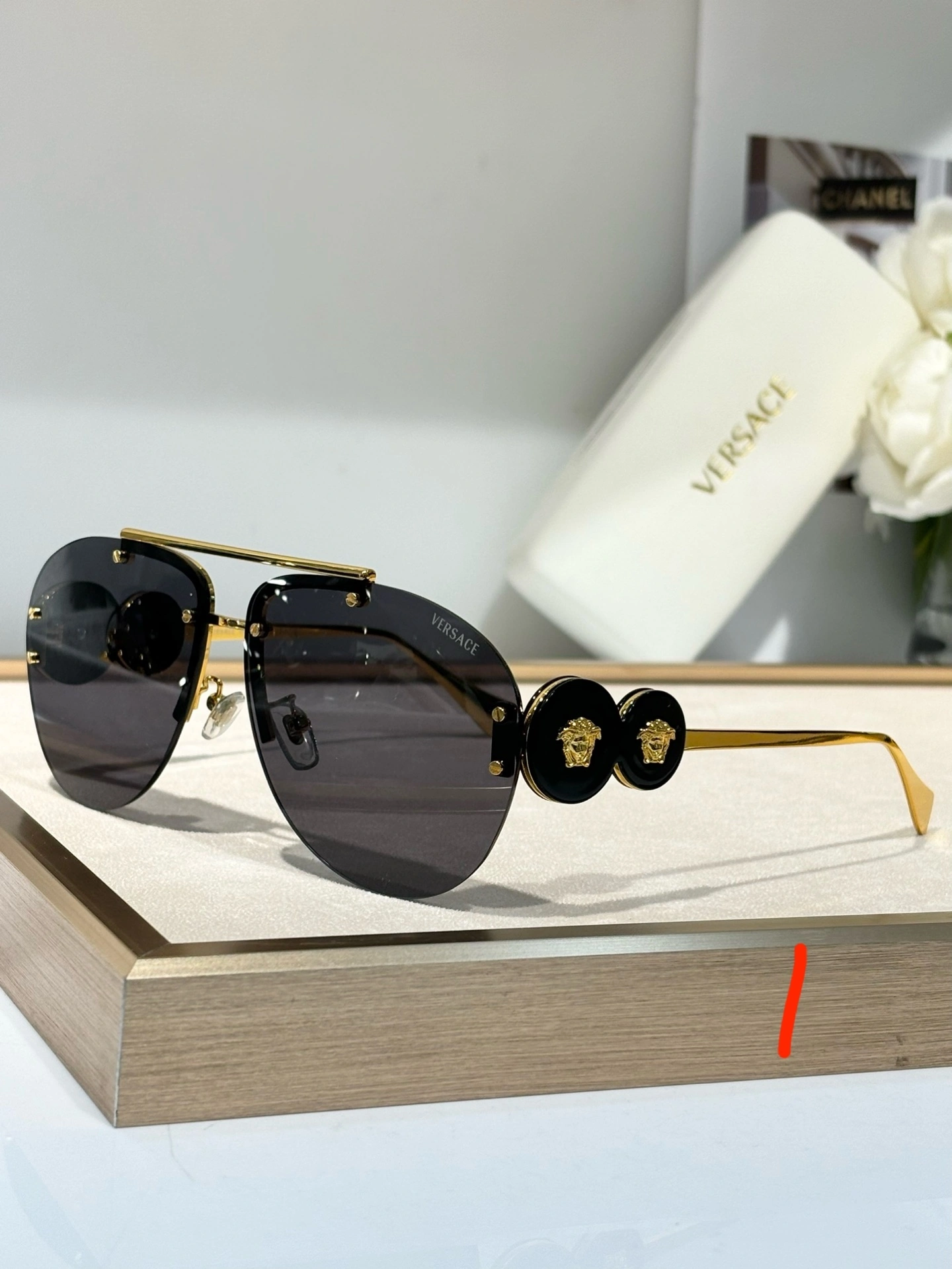Barbara--V5rs135 VE2250 9Colour item:E-S132C2846-9
