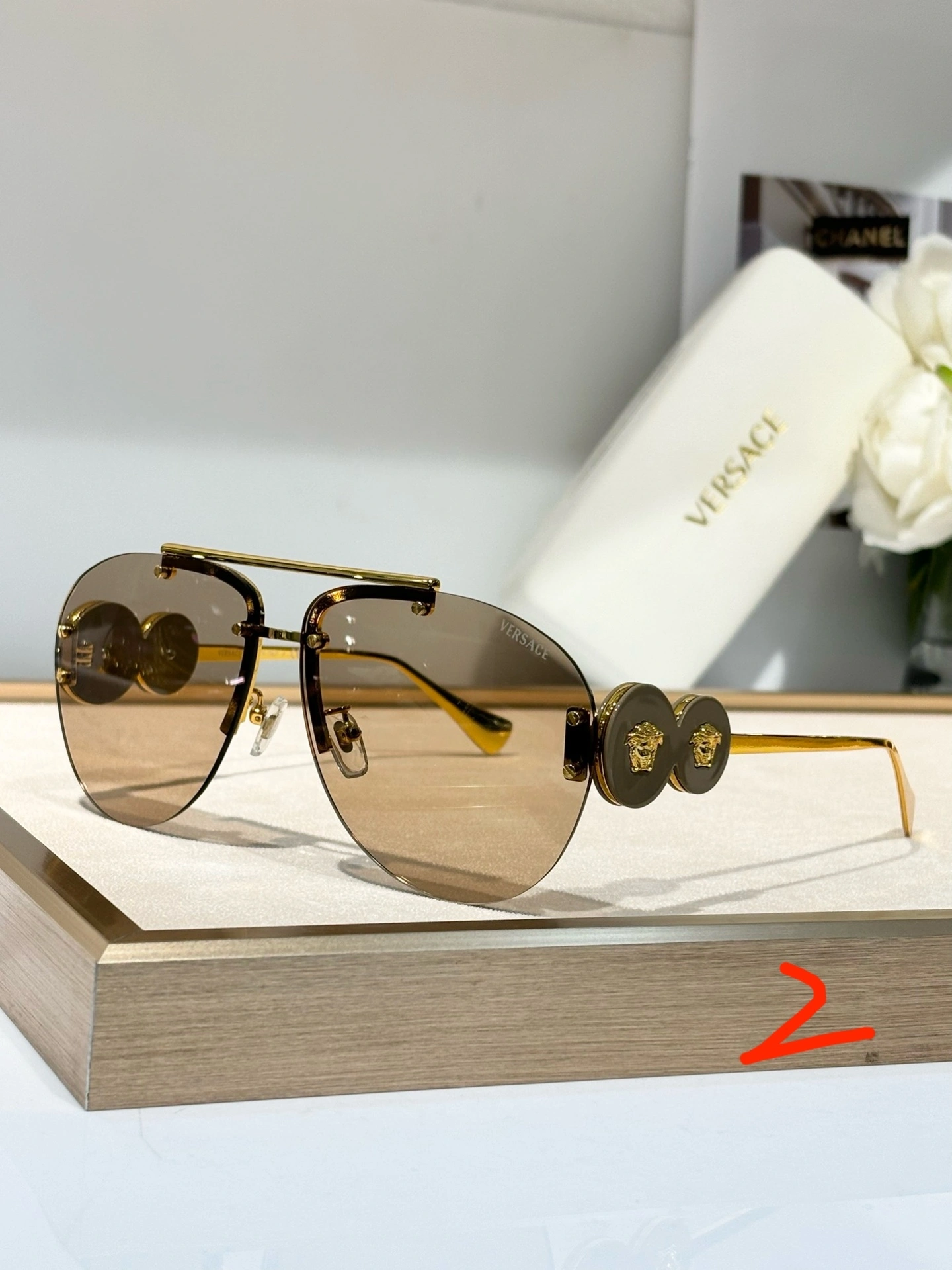 Barbara--V5rs135 VE2250 9Colour item:E-S132C2846-9