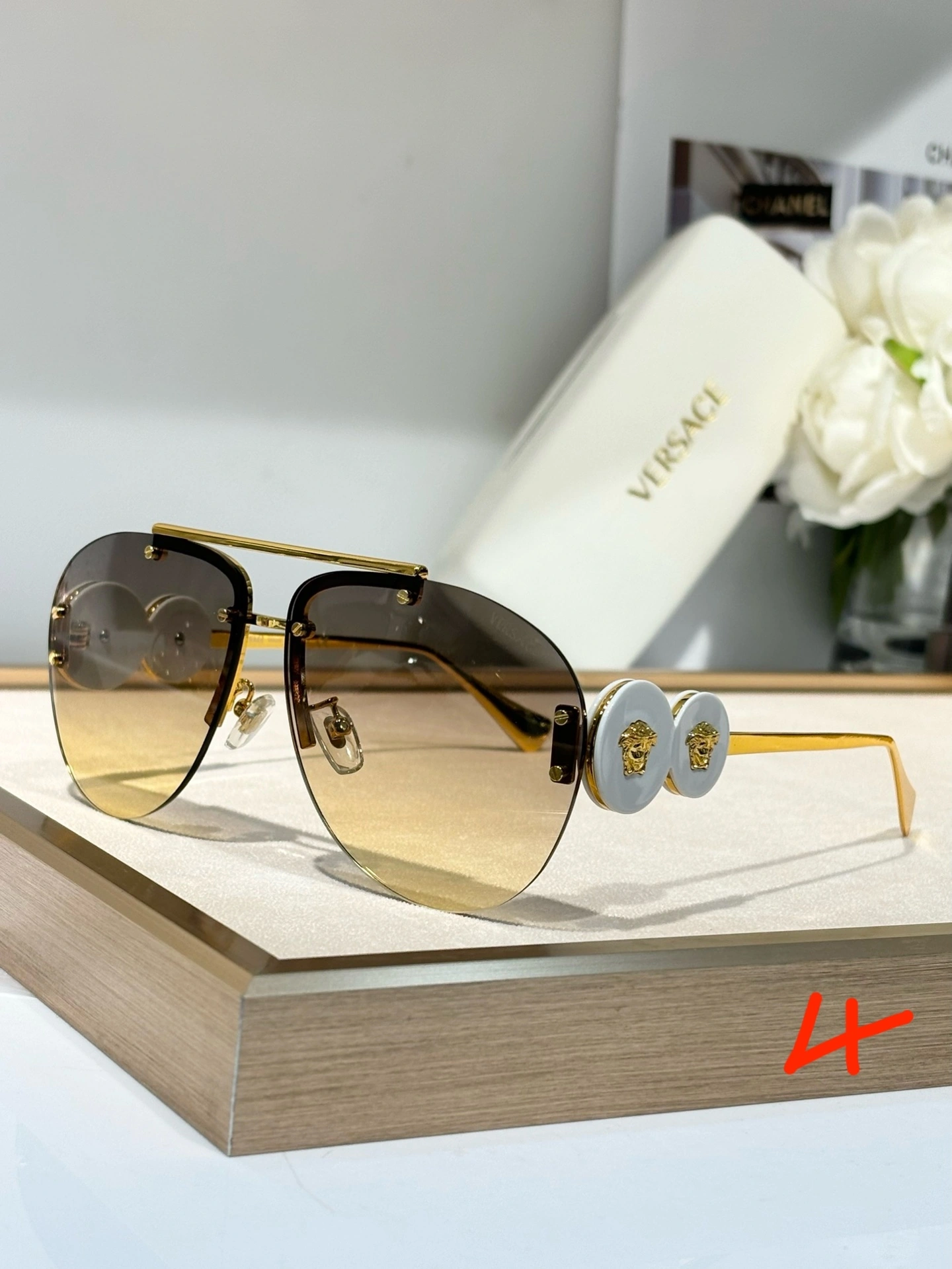Barbara--V5rs135 VE2250 9Colour item:E-S132C2846-9