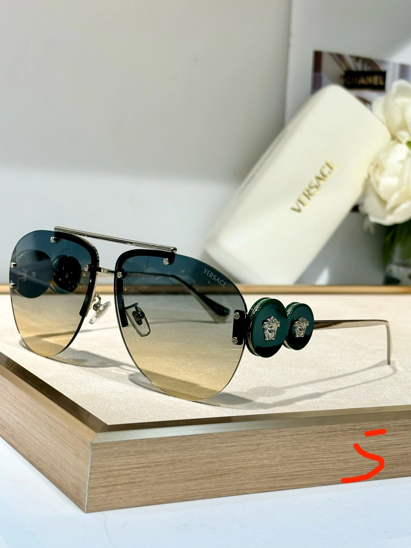 Barbara--V5rs135 VE2250 9Colour item:E-S132C2846-9