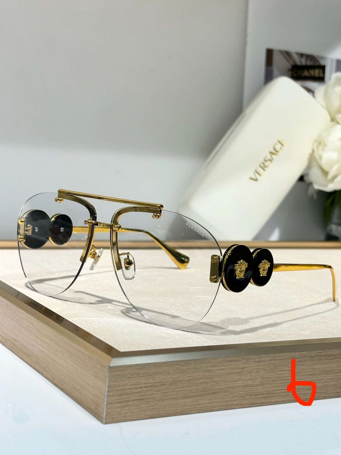 Barbara--V5rs135 VE2250 9Colour item:E-S132C2846-9