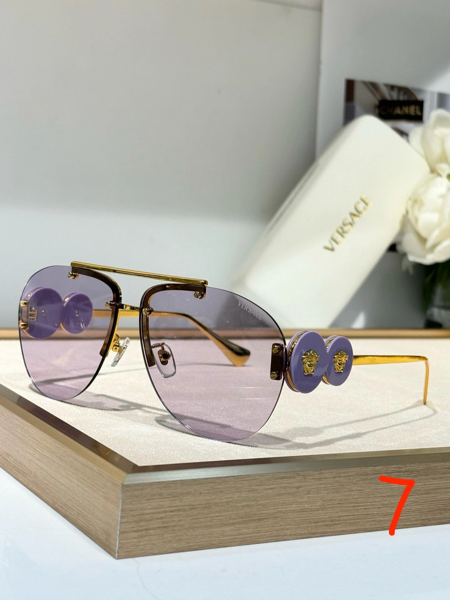 Barbara--V5rs135 VE2250 9Colour item:E-S132C2846-9